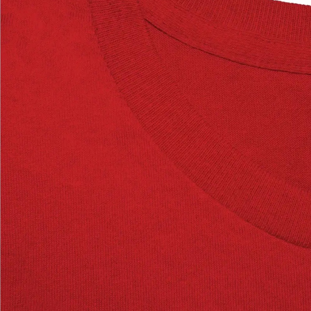 Religious Christmas Graphic Tee XL New - Picture 4 of 5